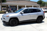 Used 2016 Jeep Cherokee Latitude image 2