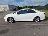 Used 2013 Toyota Camry SE image 5