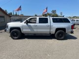 Used 2017 Chevrolet Silverado 1500 LT w/ All Star Edition image 5