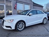 Used 2016 Audi A3 2.0T Premium w/ Audi MMI Navigation Plus image 2