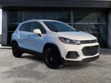 Used 2022 Chevrolet Trax LT w/ Sport Edition image 2