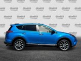 Used 2016 Toyota RAV4 Limited image 3