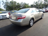 Used 2007 Toyota Camry CE image 6