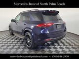 Used 2020 Mercedes-Benz GLE 350 4MATIC image 3