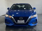Used 2022 Nissan Sentra SV w/ All-Weather Package image 2