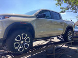 Used 2023 GMC Canyon AT4 w/ AT4 Premium Package image 5