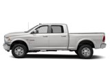 Used 2018 RAM 2500 Laramie w/ Off Road Package image 3