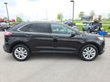 Certified 2022 Ford Edge Titanium image 6