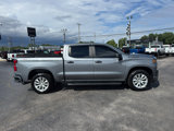 Certified 2022 Chevrolet Silverado 1500 Custom w/ LPO, Dark Essentials Package image 4