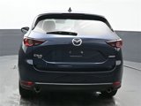 Used 2021 MAZDA CX-5 Touring w/ Touring Preferred SV Package image 4