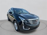 Used 2019 Cadillac XT5 AWD image 3