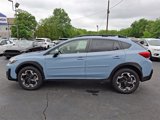 Used 2022 Subaru Crosstrek 2.5i Limited w/ Moonroof Package 1 image 4