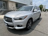 Used 2019 INFINITI QX60 Luxe w/ Sensory Package image 4