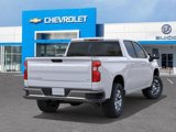 New 2025 Chevrolet Silverado 1500 LT image 4