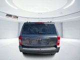 Certified 2015 Jeep Patriot Limited w/ Sun/Sound Group image 4
