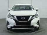 Used 2019 Nissan Murano Platinum image 2