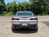 Used 2014 Chevrolet Camaro LS image 3