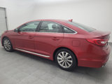 Used 2017 Hyundai Sonata Sport image 3
