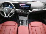 Certified 2024 BMW 330e w/ Convenience Package image 4