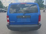Used 2007 Dodge Nitro SXT image 6