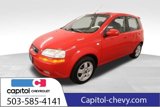 Used 2006 Chevrolet Aveo LS image 5