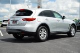Used 2017 INFINITI QX70 AWD image 5