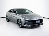 Used 2023 Hyundai Elantra SEL w/ Convenience Package image 3