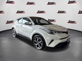 Used 2018 Toyota C-HR XLE image 3