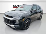 Used 2022 Chevrolet TrailBlazer LT image 3
