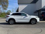 Certified 2024 INFINITI QX50 Luxe image 2