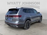 New 2025 Volkswagen Atlas SE image 5