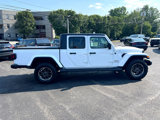 Used 2020 Jeep Gladiator Overland image 4