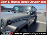 Certified 2021 Jeep Wrangler Unlimited Sport image 4