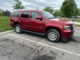 Used 2012 Chevrolet Tahoe 4WD Hybrid image 2