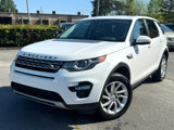 Used 2016 Land Rover Discovery Sport HSE image 3