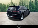 Used 2023 Jeep Grand Cherokee Laredo image 5