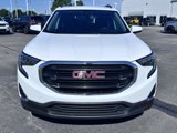 Used 2021 GMC Terrain SLE w/ Driver Convenience Package image 3