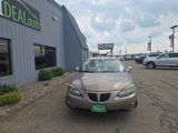 Used 2006 Pontiac Grand Prix w/ Preferred Package image 3