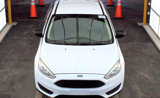 Used 2018 Ford Focus S image 2