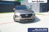 Used 2020 Hyundai Santa Fe SEL image 2