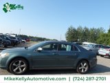 Used 2009 Chevrolet Malibu Hybrid image 4