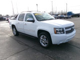 Used 2009 Chevrolet Avalanche LTZ image 2