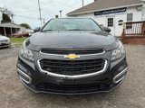 Used 2015 Chevrolet Cruze LT w/ Technology Package image 2