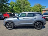 Used 2022 Chevrolet TrailBlazer LT image 4