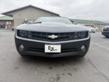 Used 2013 Chevrolet Camaro LT w/ RS Package image 4
