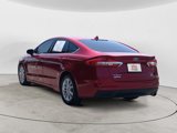 Used 2019 Ford Fusion SE image 3