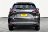 Used 2023 MAZDA CX-5 AWD 2.5 S w/ Premium Package image 4