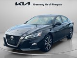 Used 2022 Nissan Altima 2.5 SR image 3
