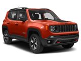 Certified 2021 Jeep Renegade Trailhawk w/ Trailer Tow Group image 6