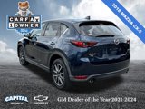 Used 2018 MAZDA CX-5 Grand Touring w/ Premium Package image 3